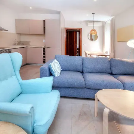 Placa.1 Appartement