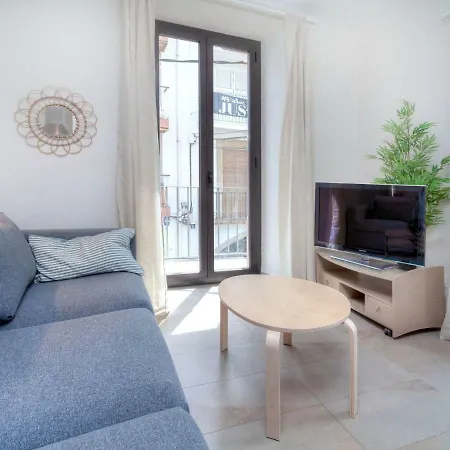 Appartement Placa.1 L' Escala