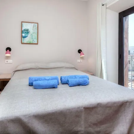 Placa.1 Appartement L' Escala